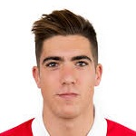 Photo of Gaizka Larrazabal