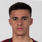 Photo of Rodrigo Valente