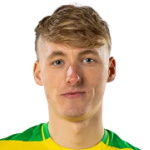 Photo of Regan Riley