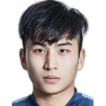 Photo of Wang Zhenghao