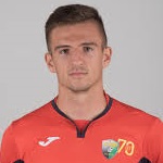 Photo of T. Stopajnik