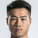 Photo of Fan Yang