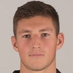 Photo of C. Kitek