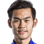 Photo of Zhao Yingjie