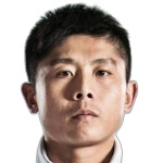 Photo of Zheng Kaimu