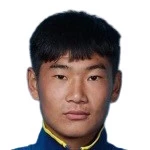 Photo of Gao Jiarun