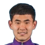 Photo of Guo Hao