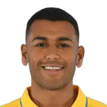Photo of W. Cheddira