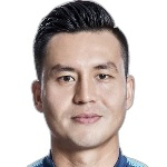 Photo of Mirahmetjan Muzepper