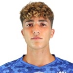 Photo of F. Donati