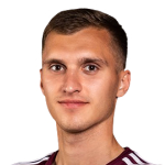 Photo of D. Zelenkovs