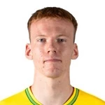 Photo of Logi Hrafn Róbertsson