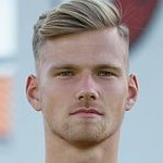 Photo of L. Menke