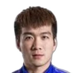 Photo of Zhao Honglüe