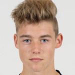 Photo of M. Hoppe