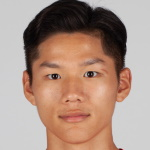 Photo of Han Ka-ram