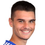 Photo of Rasim Bulić