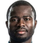 Photo of F. Acheampong
