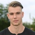 Photo of M. Senger