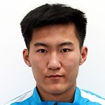Photo of Su Yuanjie