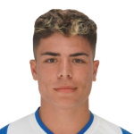 Photo of Nico Melamed