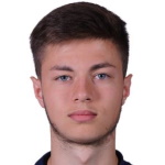 Photo of T. Matuszewski