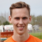 Photo of R. Adamski