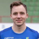 Photo of P. Lenarcik