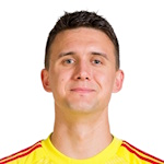 Photo of M. Kochalski
