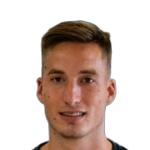 Photo of M. Iličić