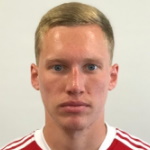 Photo of A. Golubtsov