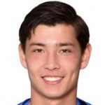 Photo of Zhou Xin