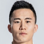 Photo of Chao Gan