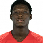 Photo of M. Woledzi