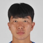 Photo of Yu Kang-Hyun