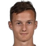 Photo of F. Čech