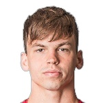 Photo of M. Babka