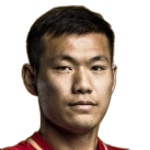 Photo of Li Yuanyi