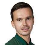 Photo of O. Selnæs