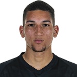 Photo of K. Ibrahim