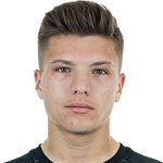Photo of C. Leonhard