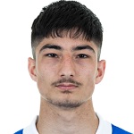 Photo of E. Arslan