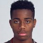 Photo of A. Loubongo-M'Boungou