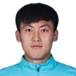 Photo of Peng Wang