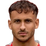Photo of A. Bakhat