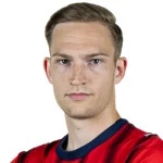 Photo of M. Breunig