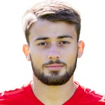 Photo of Mert Yılmaz