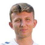 Photo of Jacob Vetter Laursen