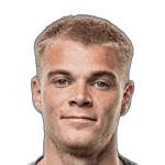 Photo of Oscar Buch