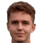 Photo of J. Haahr